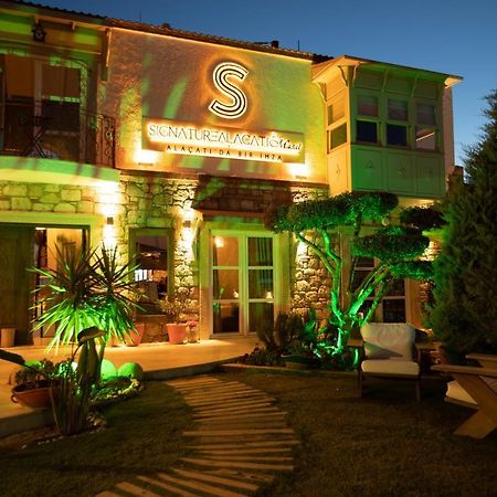 Hotel Signature Alaçatı Extérieur photo