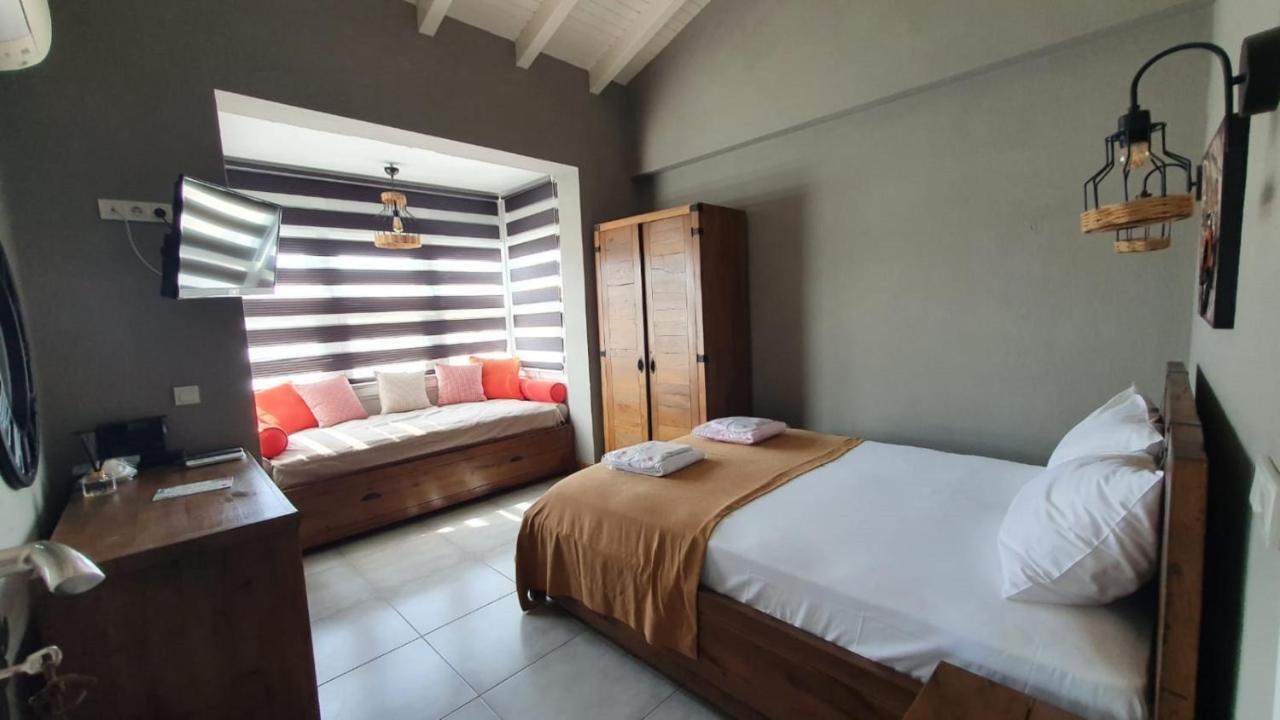 Hotel Signature Alaçatı Extérieur photo