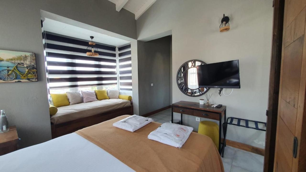 Hotel Signature Alaçatı Extérieur photo